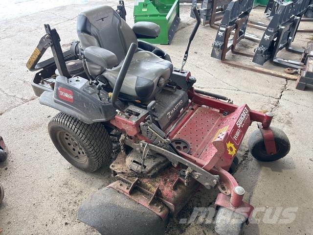 Toro Z Master Construction - Others