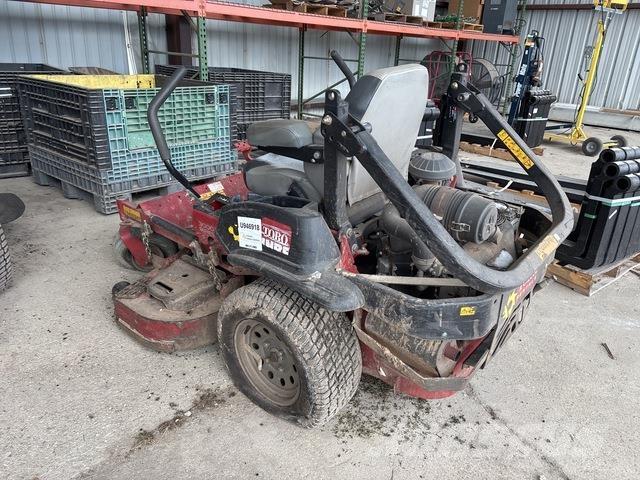 Toro Z Master Construction - Others