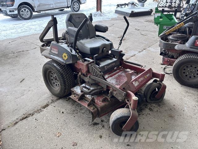 Toro Z Master Construction - Others