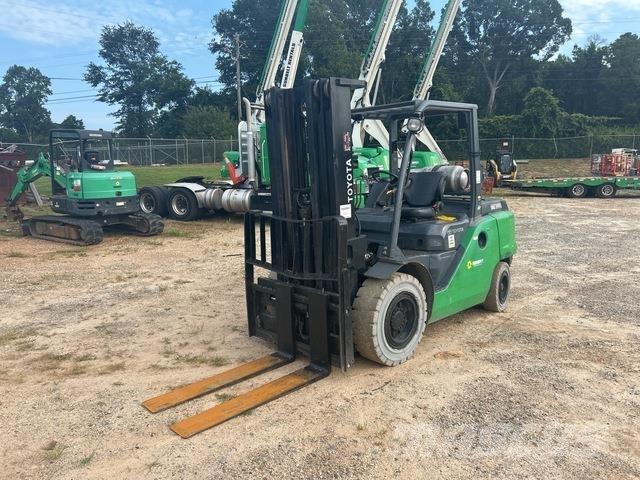 Toyota 8FG45U Forklift trucks - others