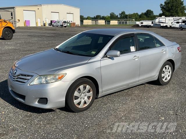 Toyota Camry Cars