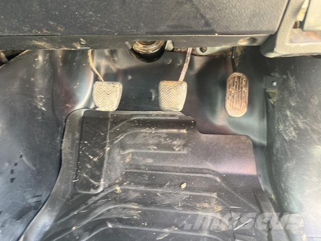 Toyota HiLux Other