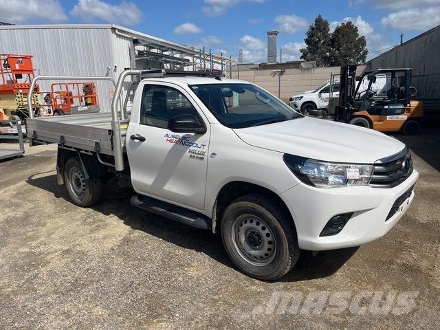 Toyota HiLux Other