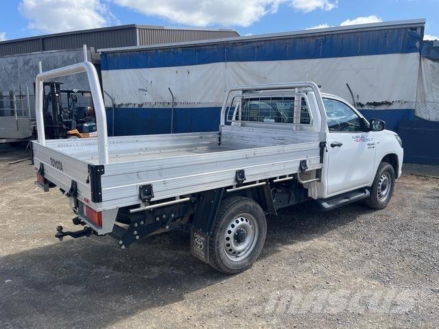 Toyota HiLux Other