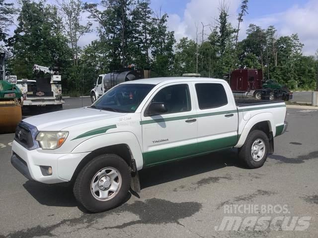 Toyota Tacoma Other