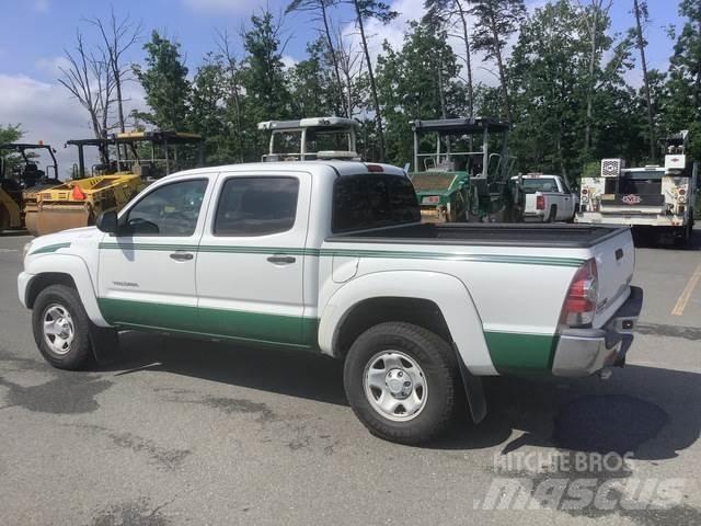 Toyota Tacoma Other