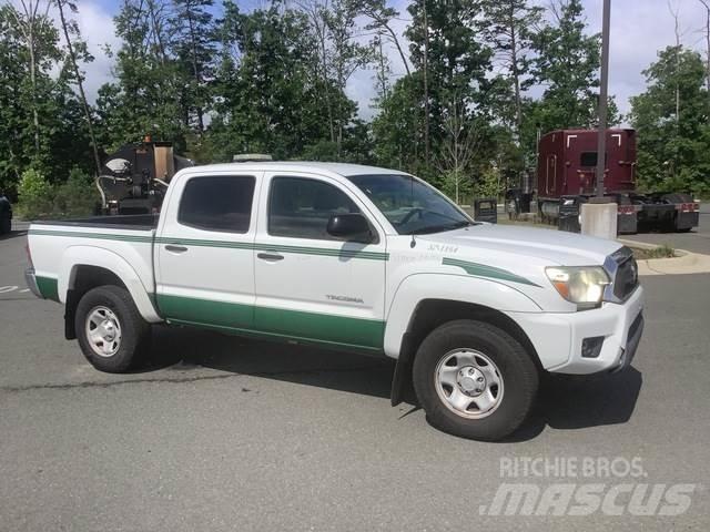 Toyota Tacoma Other