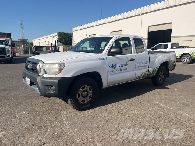 Toyota Tacoma Pick up/Dropside