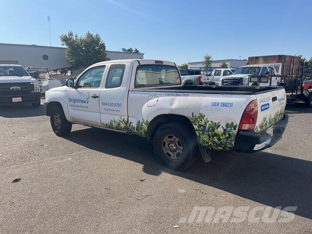 Toyota Tacoma Pick up/Dropside