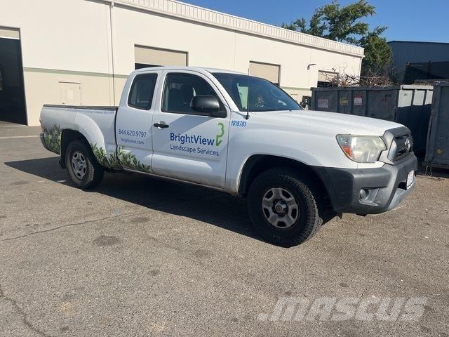 Toyota Tacoma Pick up/Dropside