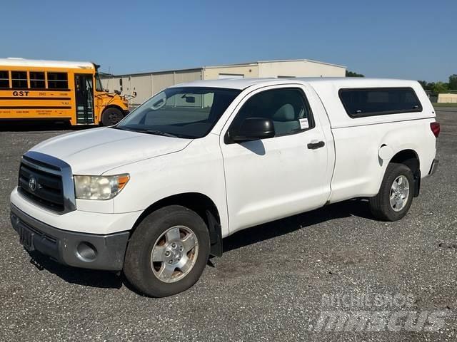 Toyota Tundra Other