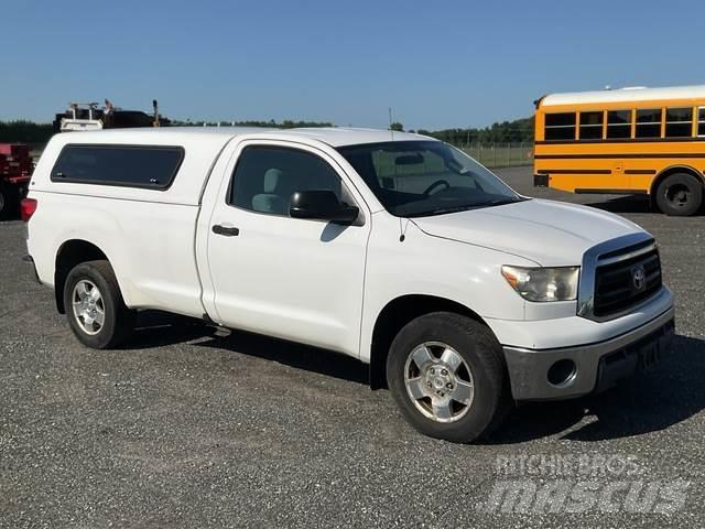 Toyota Tundra Other
