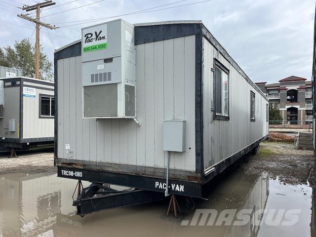  Trac Modular Construction - Others