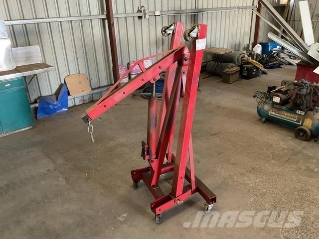  Trade Torque Construction - Others