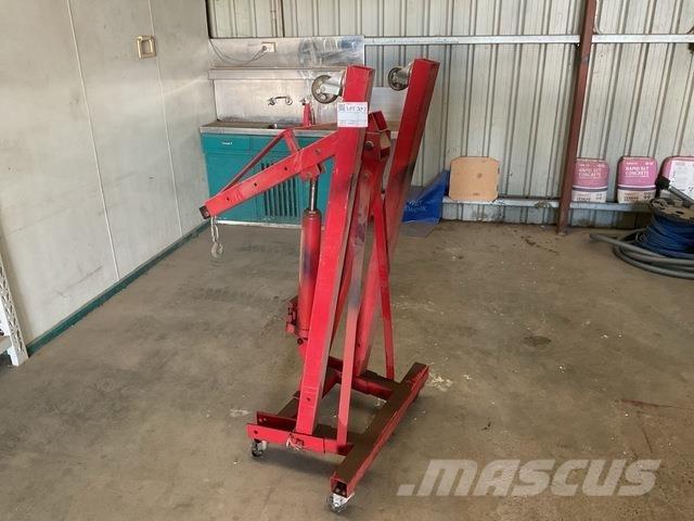  Trade Torque Construction - Others