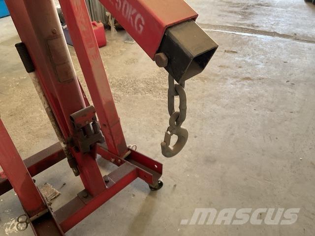  Trade Torque Construction - Others