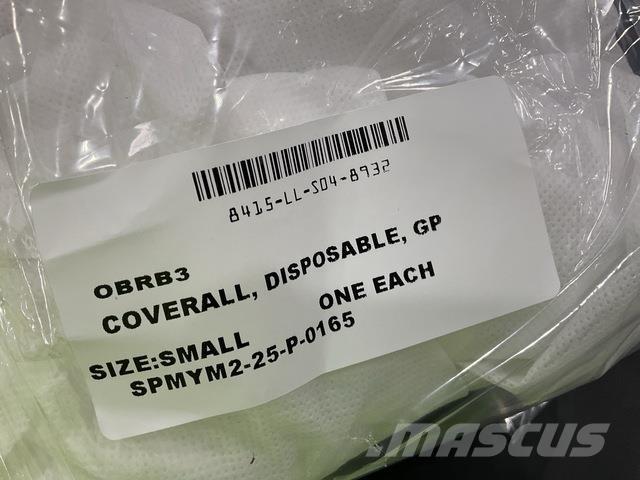  Tradewinds Construction - Others