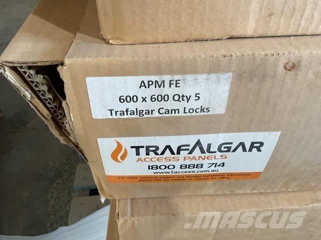  Trafalgar Construction - Others