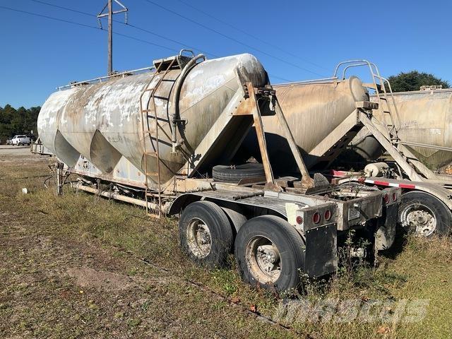 Trail King  Other trailers