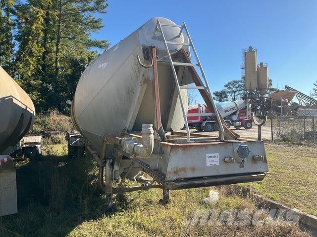 Trail King  Other trailers