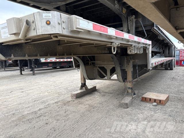 Trail King  Low loaders