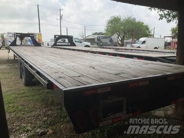 Trail Maxx  Flatbed/Dropside trailers