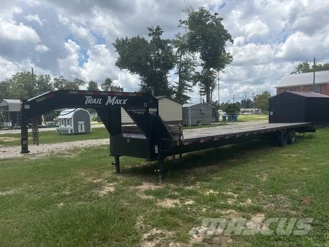 Trail Maxx  Vehicle transport trailers