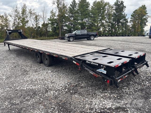 Trail Maxx  Vehicle transport trailers
