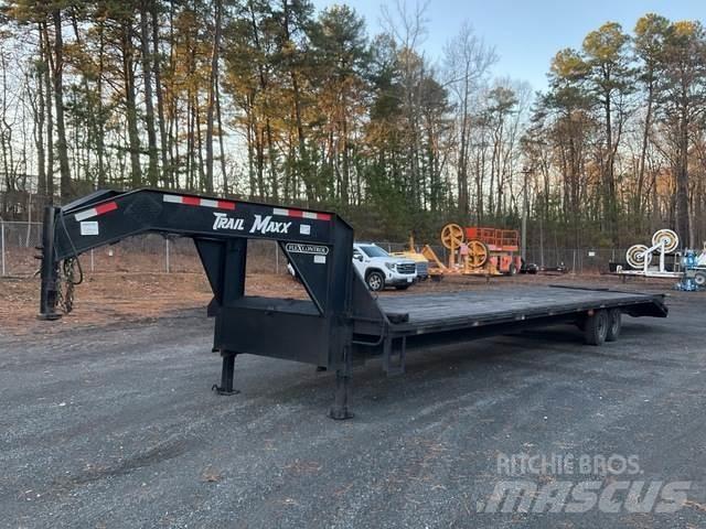 TrailMax  Vehicle transport trailers