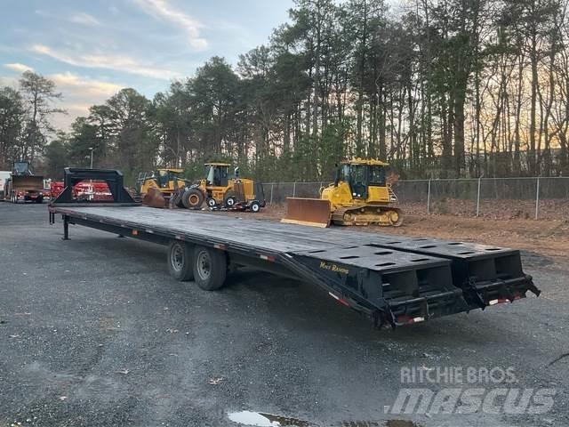 TrailMax  Vehicle transport trailers