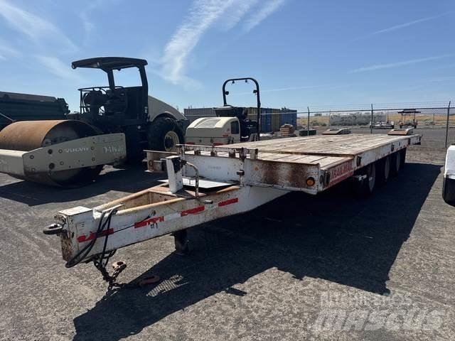 TrailMax  Low loaders