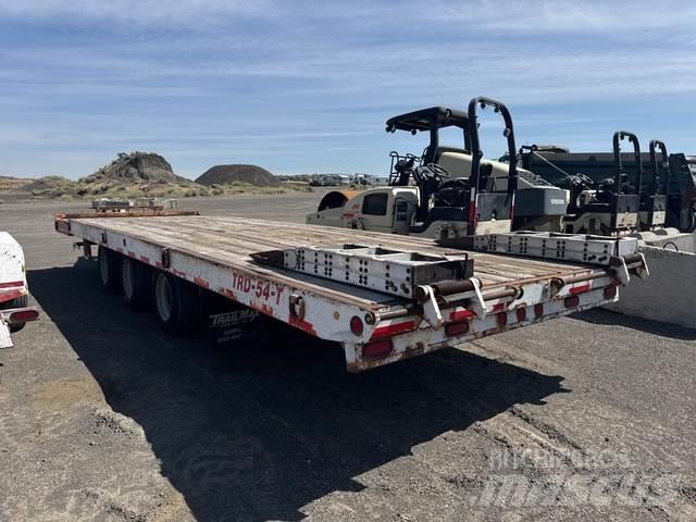 TrailMax  Low loaders