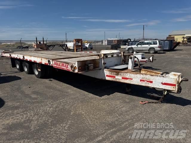 TrailMax  Low loaders