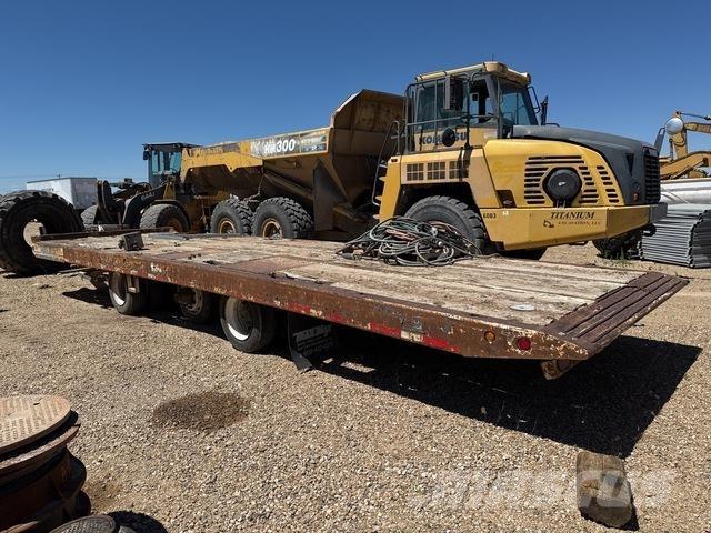 TrailMax  Low loaders