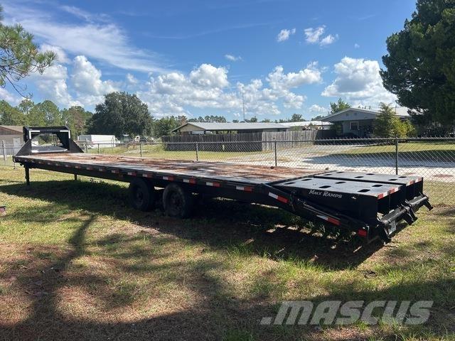 TrailMax  Vehicle transport trailers