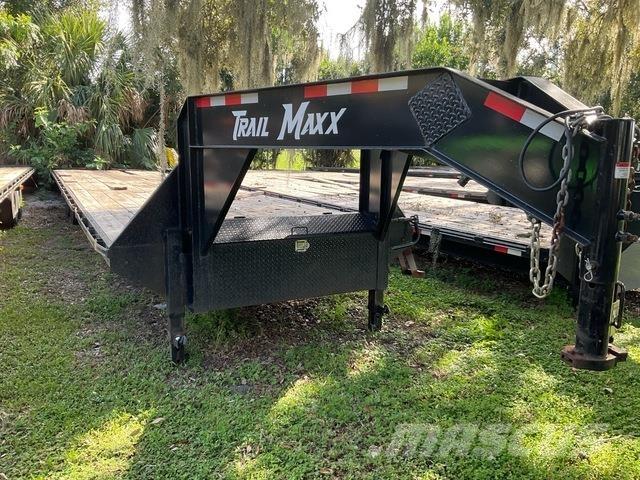TrailMax  Vehicle transport trailers