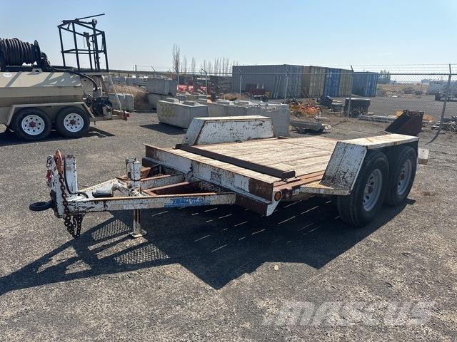 TrailMax  Low loaders