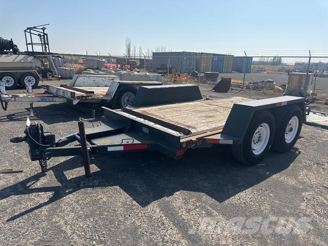 TrailMax  Low loaders