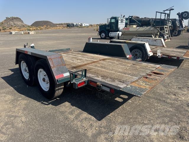 TrailMax  Low loaders