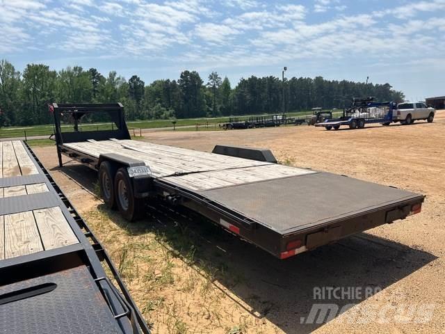 TrailMaxx  Vehicle transport trailers