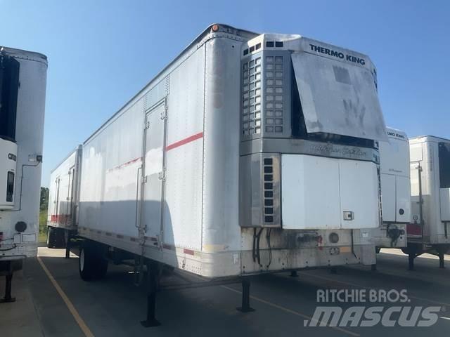 Trailmobile  Temperature controlled semi-trailers