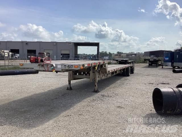 Transcraft  Low loaders