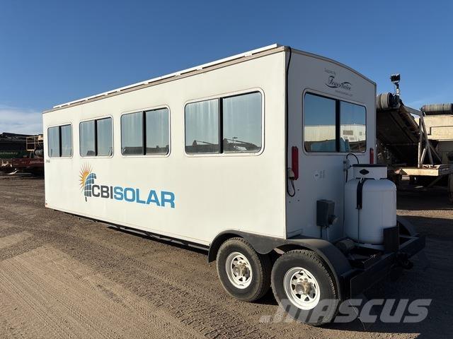  Travelaire Construction - Others