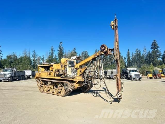  Traxxon T750 Horizontal Directional Drilling Equipment