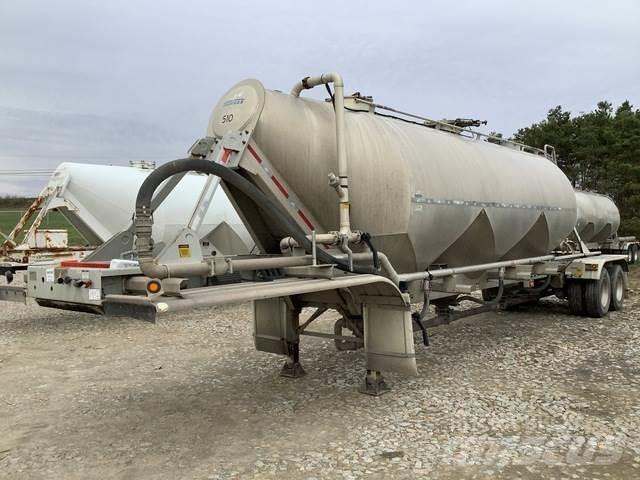 Tremcar  Other trailers