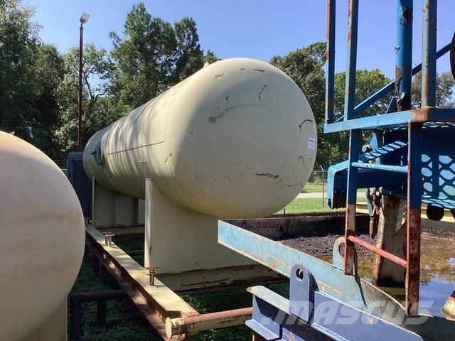  Trico Ind. Construction - Others