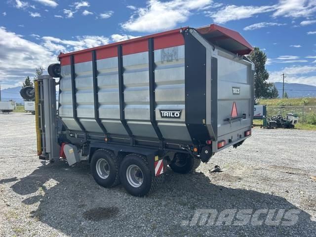 Trilo S20 Construction - Others