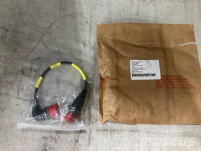  Triman 566871 Other components
