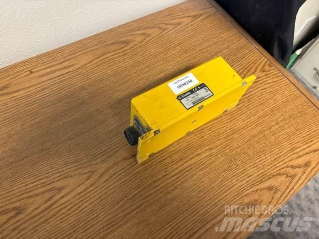 Trimble  Construction - Others