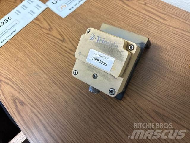 Trimble AS400 Construction - Others